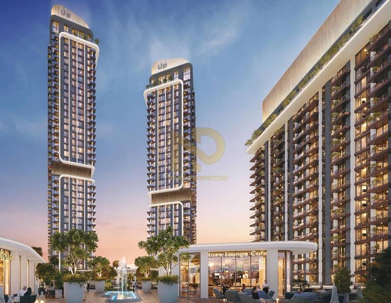 Spacious Unit | Great Views | Community