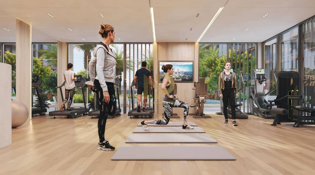 Spacious Unit | Great Views | Community