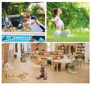 Spacious Unit | Great Views | Community - Image 6