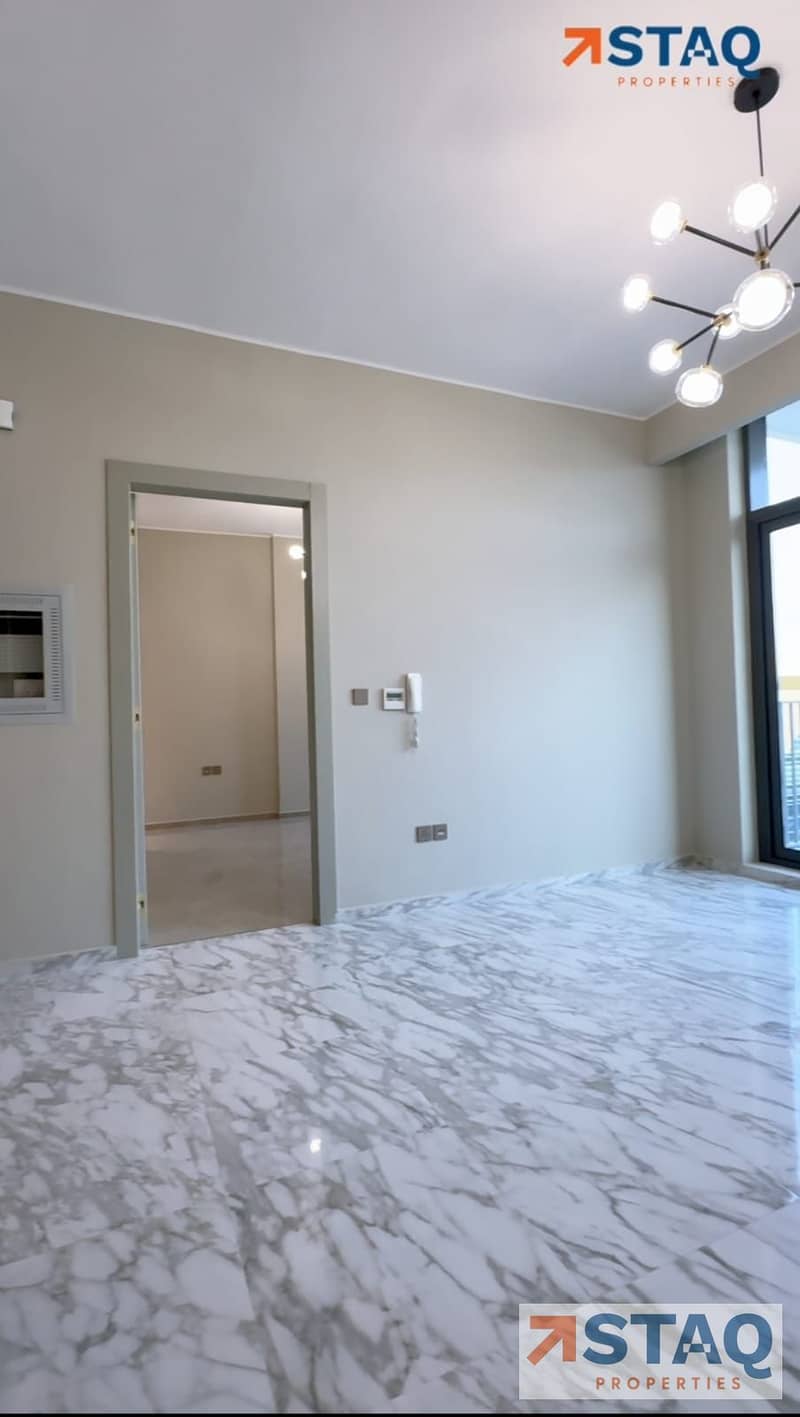 BRAND NEW | NEAR TO THE METRO | PRIME LOCATION