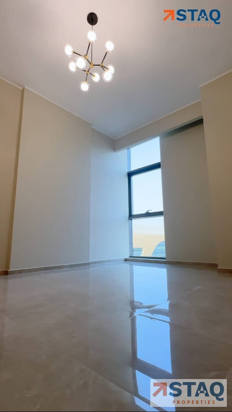 BRAND NEW | NEAR TO THE METRO | PRIME LOCATION