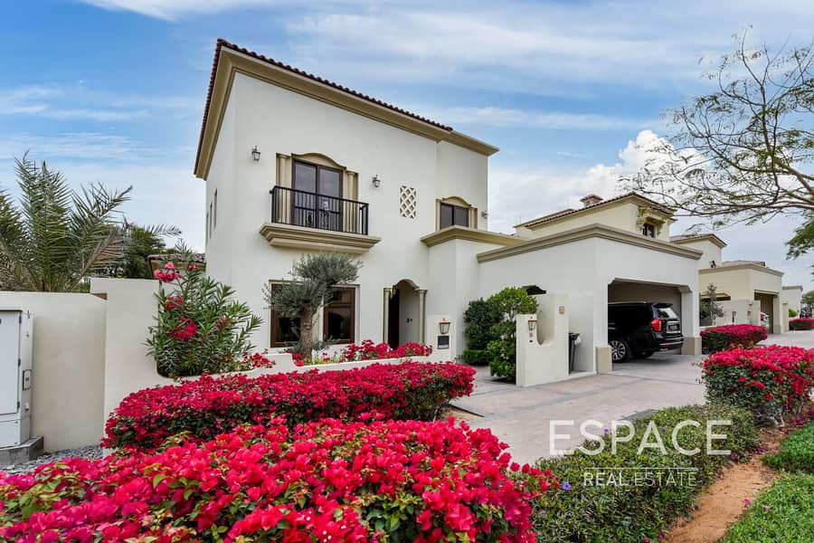 Amazing Location | Large Plot | VOT