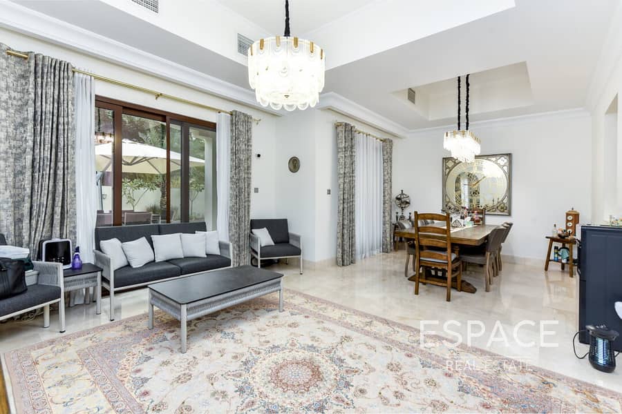 Amazing Location | Large Plot | VOT