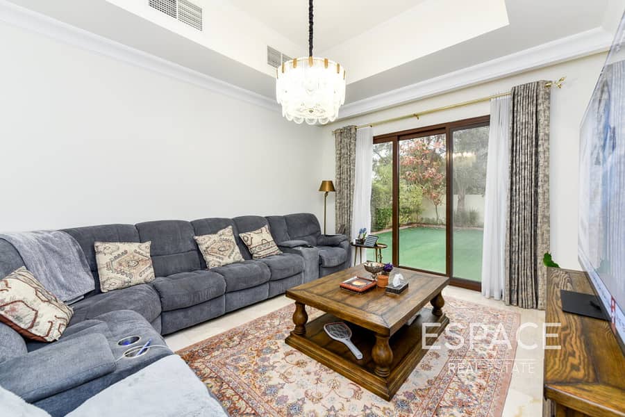 Amazing Location | Large Plot | VOT