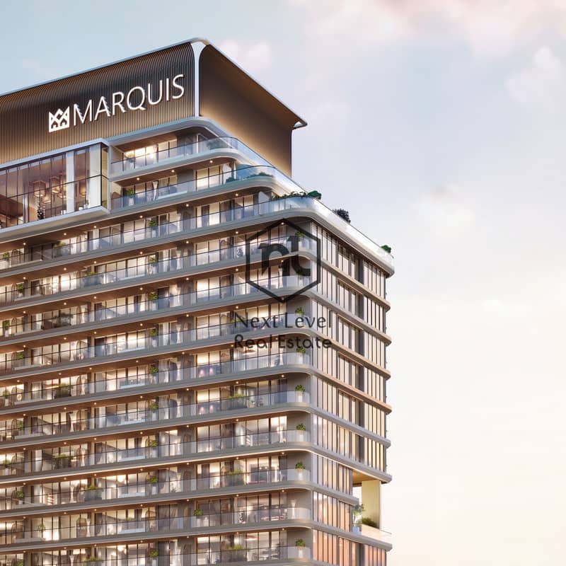 Store + Pool | Luxurious | Prime Location | Investment Opportunity | Smart Home Technology | Affordable