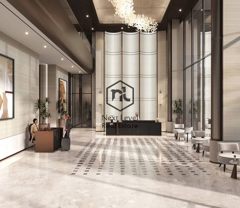 Store + Pool | Luxurious | Prime Location | Investment Opportunity | Smart Home Technology | Affordable