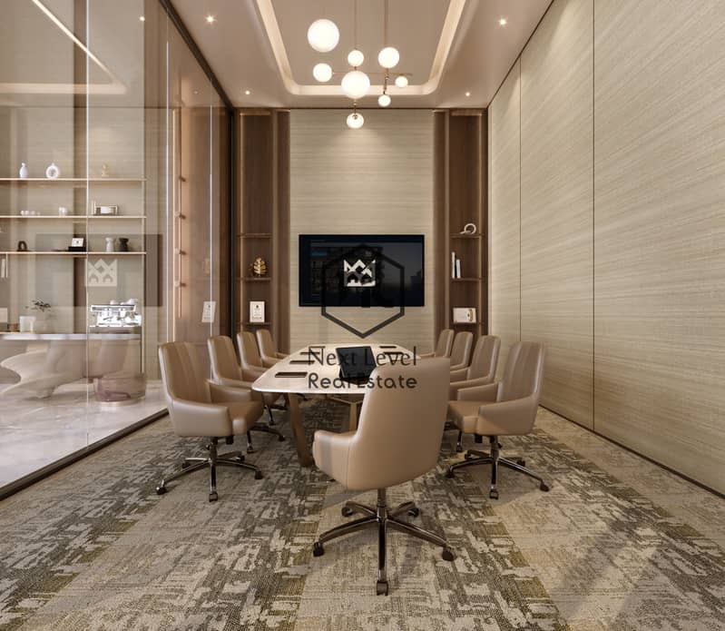 Store + Pool | Luxurious | Prime Location | Investment Opportunity | Smart Home Technology | Affordable - Image 6