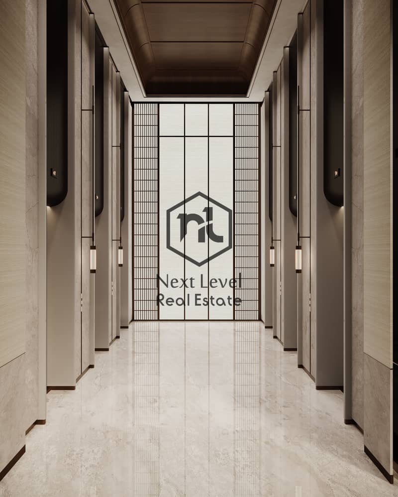 Store + Pool | Luxurious | Prime Location | Investment Opportunity | Smart Home Technology | Affordable - Image 7