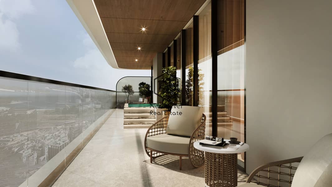 Store + Pool | Luxurious | Prime Location | Investment Opportunity | Smart Home Technology | Affordable - Image 8