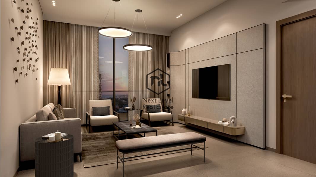 Store + Pool | Luxurious | Prime Location | Investment Opportunity | Smart Home Technology | Affordable - Image 9