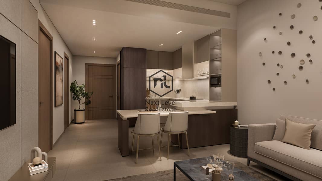 Store + Pool | Luxurious | Prime Location | Investment Opportunity | Smart Home Technology | Affordable - Image 10