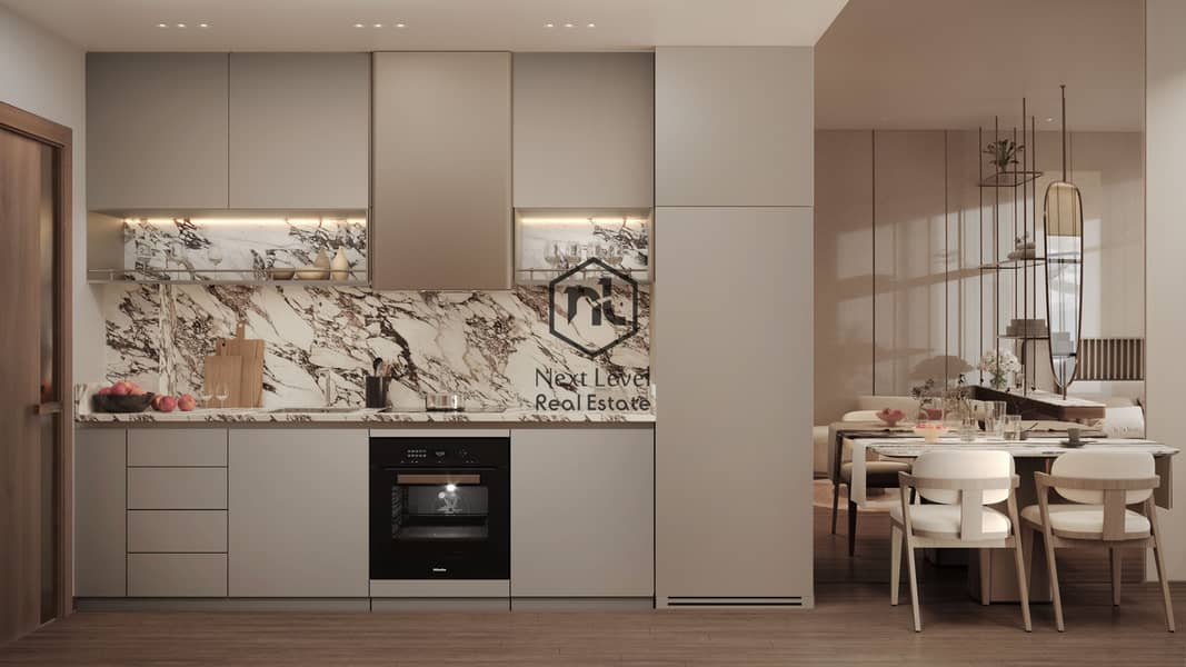 Store + Pool | Luxurious | Prime Location | Investment Opportunity | Smart Home Technology | Affordable - Image 11