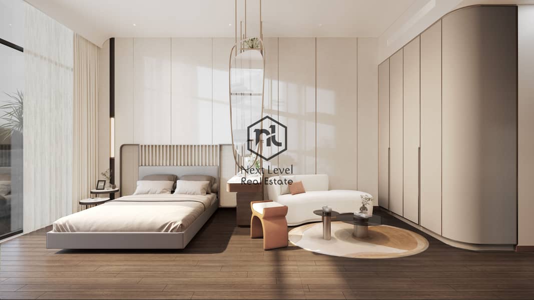 Store + Pool | Luxurious | Prime Location | Investment Opportunity | Smart Home Technology | Affordable - Image 12