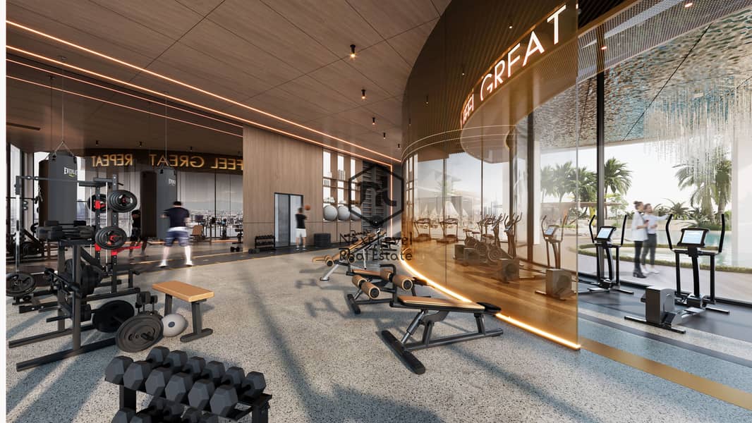 Store + Pool | Luxurious | Prime Location | Investment Opportunity | Smart Home Technology | Affordable - Image 14