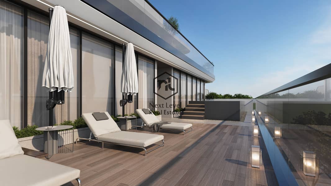 Store + Pool | Luxurious | Prime Location | Investment Opportunity | Smart Home Technology | Affordable - Image 20