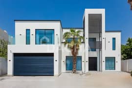 5 BEDROOM | FULLY EXTENDED | TURN-KEY