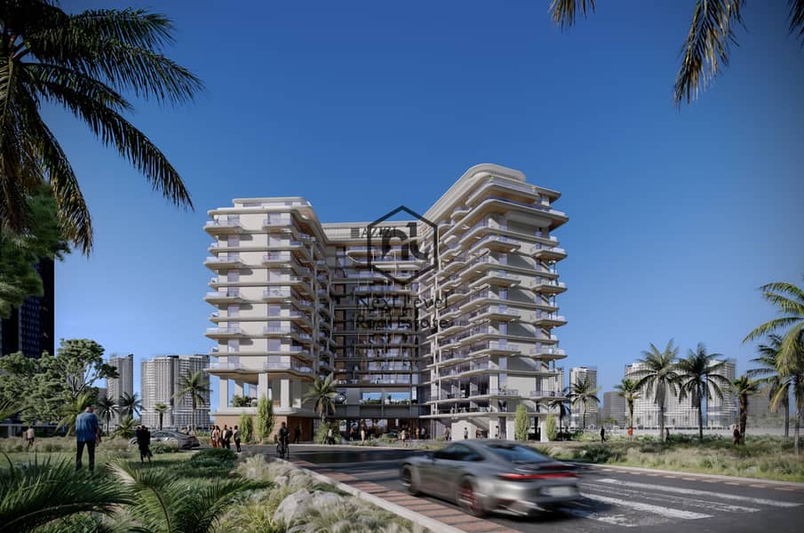 Bright | Modern | Spacious | Luxurious | Prime Location | Investment Opportunity | Gated community | Waterfront community | Smart Home Technology |