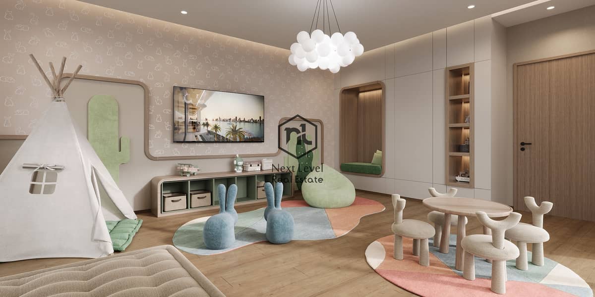 Bright | Modern | Spacious | Luxurious | Prime Location | Investment Opportunity | Gated community | Waterfront community | Smart Home Technology | - Image 6