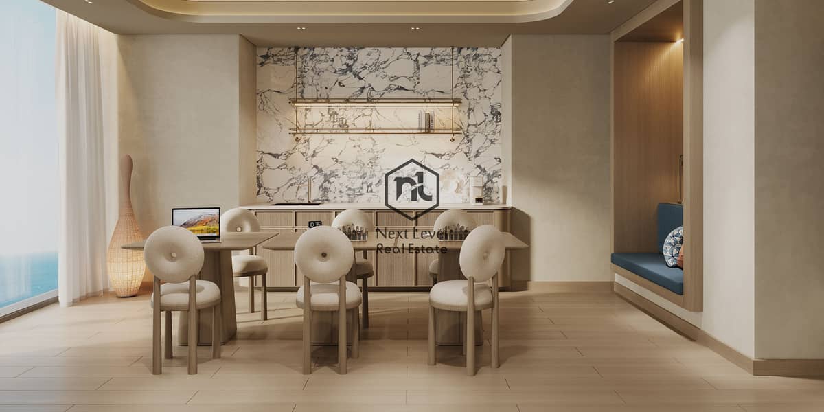 Bright | Modern | Spacious | Luxurious | Prime Location | Investment Opportunity | Gated community | Waterfront community | Smart Home Technology | - Image 8