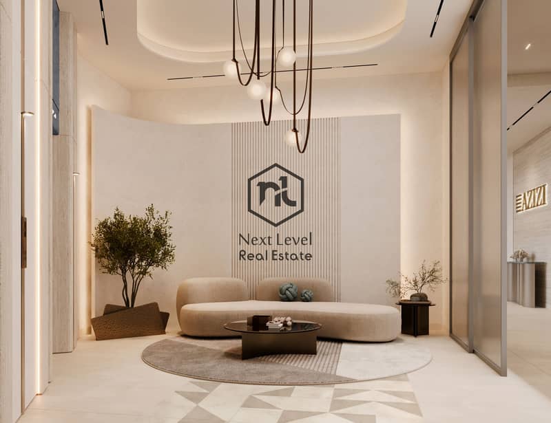 Bright | Modern | Spacious | Luxurious | Prime Location | Investment Opportunity | Gated community | Waterfront community | Smart Home Technology | - Image 9