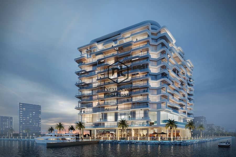 Bright | Modern | Spacious | Luxurious | Prime Location | Investment Opportunity | Gated community | Waterfront community | Smart Home Technology | - Image 11