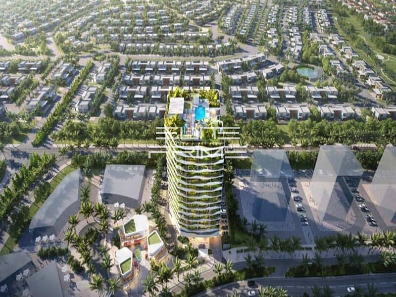 Most Affordable 3Bed / New Launch / Smart home / Nature Inspired