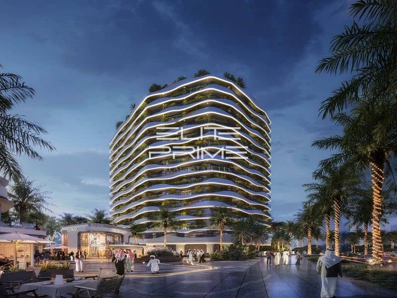 Most Affordable 3Bed / New Launch / Smart home / Nature Inspired