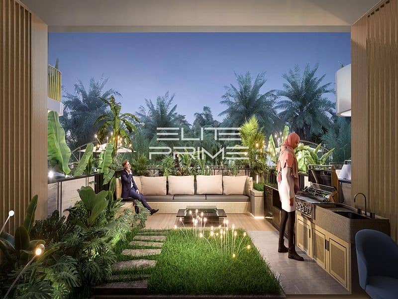 Most Affordable 3Bed / New Launch / Smart home / Nature Inspired