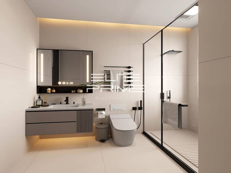 Most Affordable 3Bed / New Launch / Smart home / Nature Inspired - Image 8