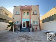 فیلا في الروضة 3،الروضة 5 غرف 115000 درهم - 13721705