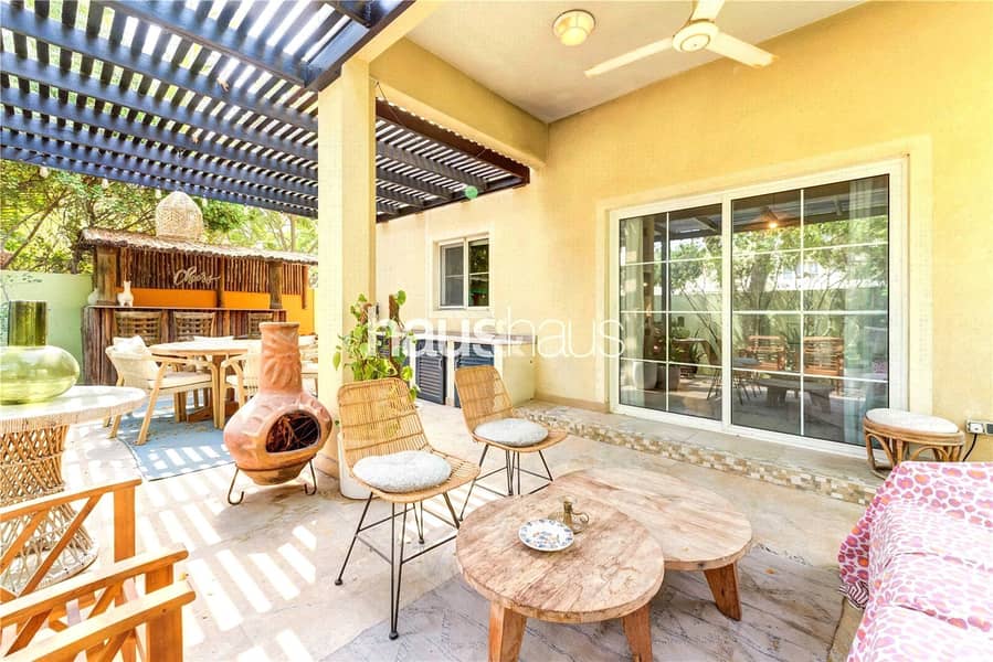 Immaculate Condition | Family Villa | Type 5