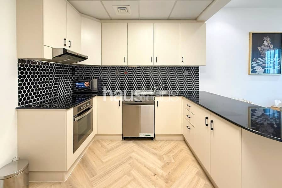 Fully-Upgraded | High-floor | Prime Location - Image 8