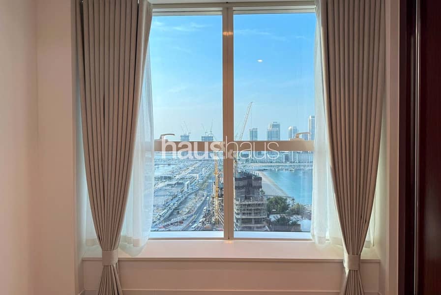 Fully-Upgraded | High-floor | Prime Location - Image 14