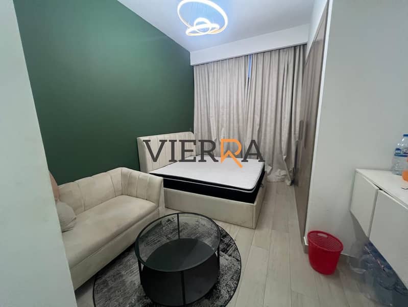 Ready to Move in | Spacious | Prime location