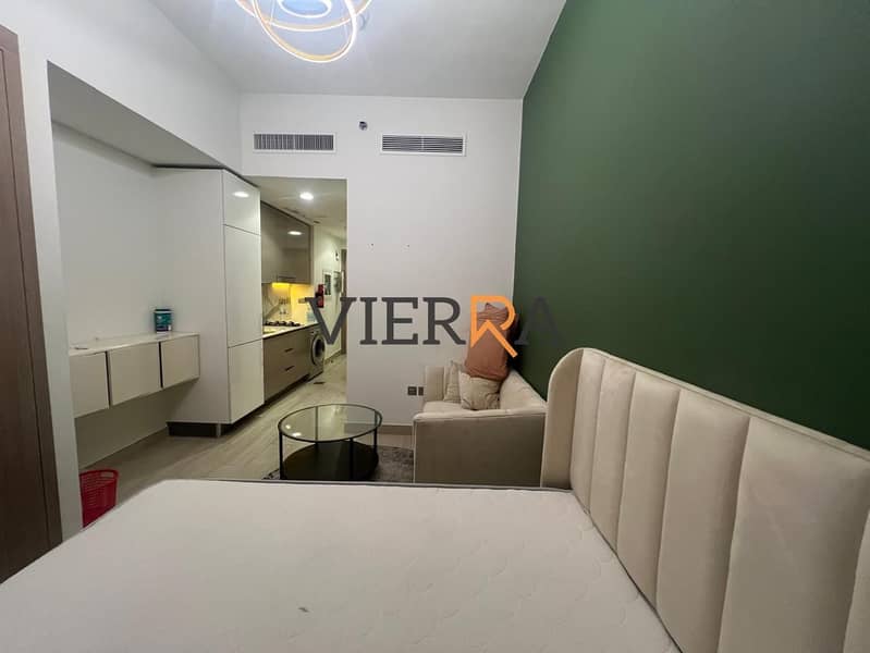 Ready to Move in | Spacious | Prime location