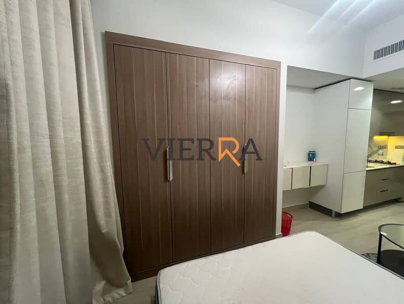 Ready to Move in | Spacious | Prime location