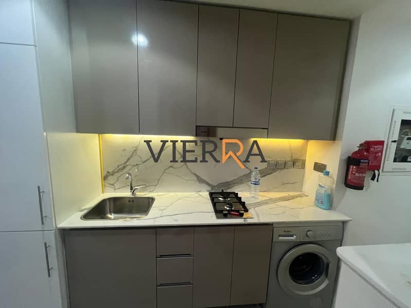 Ready to Move in | Spacious | Prime location