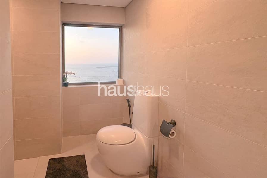 Furnished I Jumeirah Beach Views I Spacious Living - Image 10
