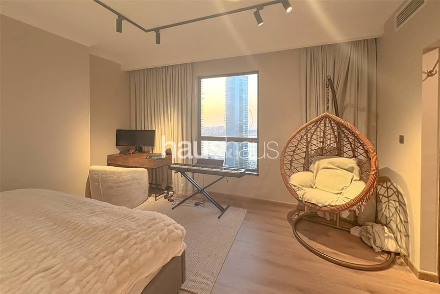 Furnished I Jumeirah Beach Views I Spacious Living - Image 13