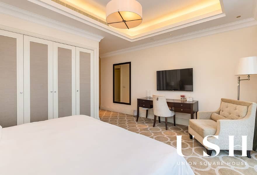 Genuine Listing | 2BR | City and Sea View | Vacant - Image 6