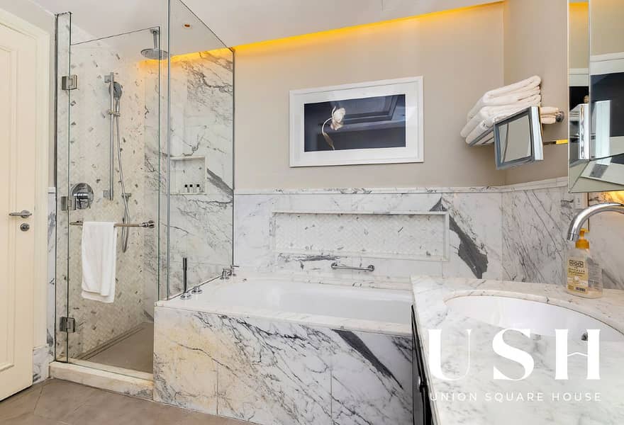 Genuine Listing | 2BR | City and Sea View | Vacant - Image 8