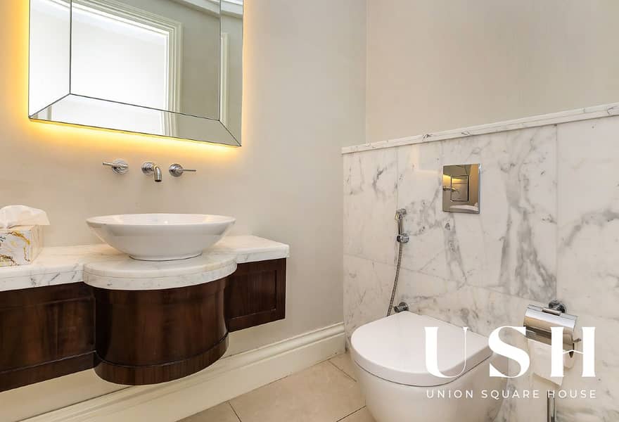 Genuine Listing | 2BR | City and Sea View | Vacant - Image 10