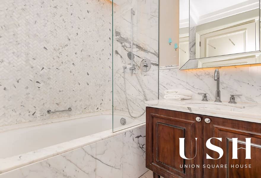 Genuine Listing | 2BR | City and Sea View | Vacant - Image 12