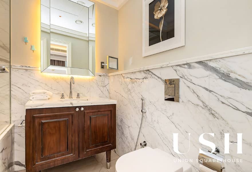 Genuine Listing | 2BR | City and Sea View | Vacant - Image 13