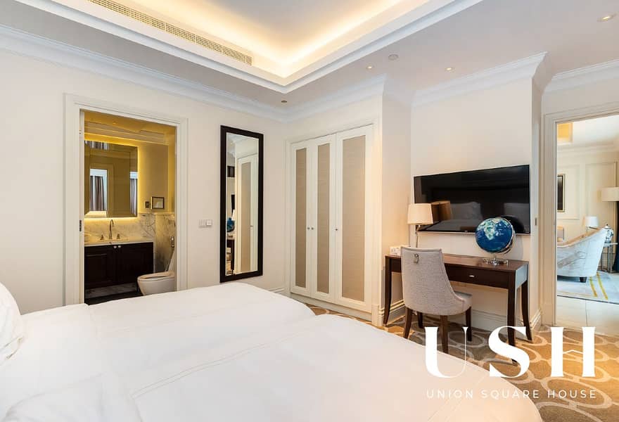 Genuine Listing | 2BR | City and Sea View | Vacant - Image 14