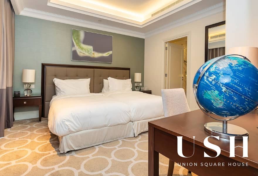 Genuine Listing | 2BR | City and Sea View | Vacant - Image 15