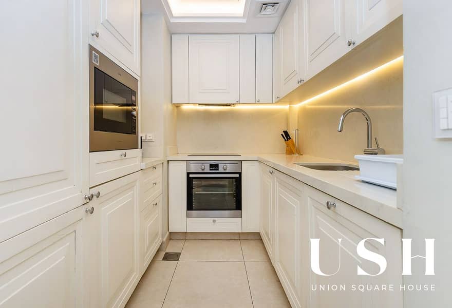 Genuine Listing | 2BR | City and Sea View | Vacant - Image 16