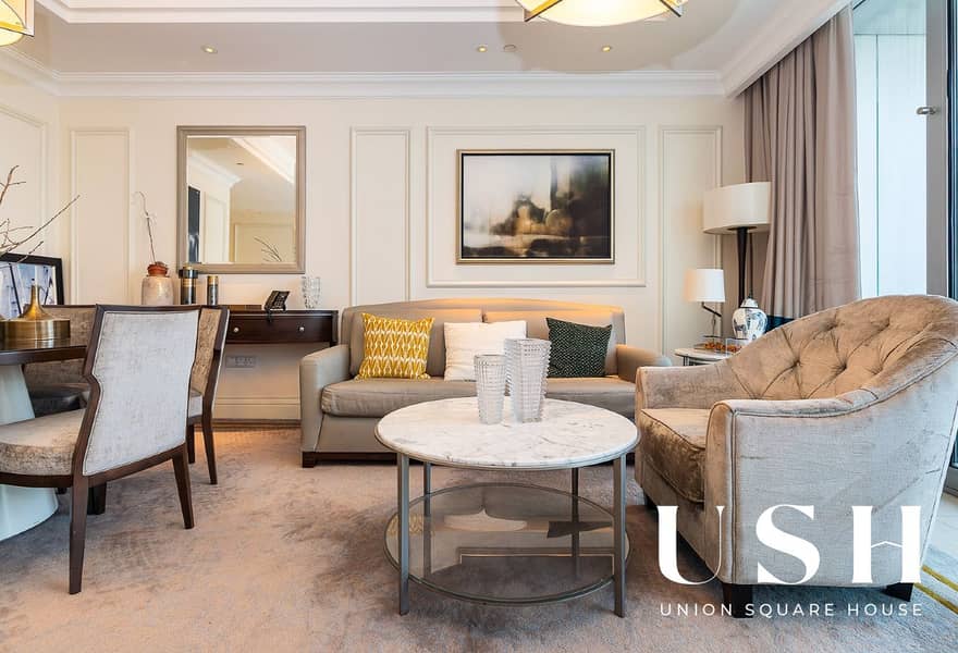 Genuine Listing | 2BR | City and Sea View | Vacant - Image 17