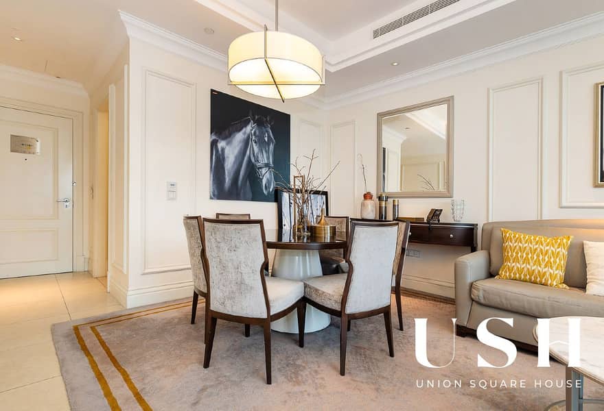 Genuine Listing | 2BR | City and Sea View | Vacant - Image 18