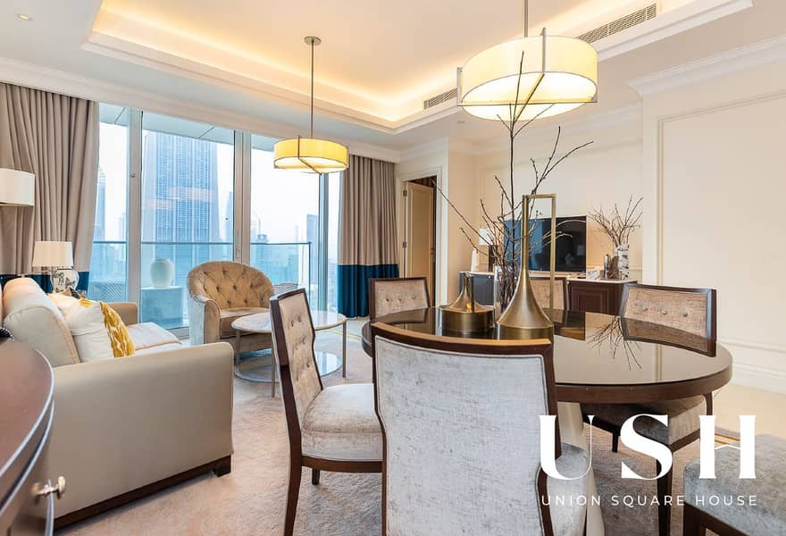 Genuine Listing | 2BR | City and Sea View | Vacant - Image 19